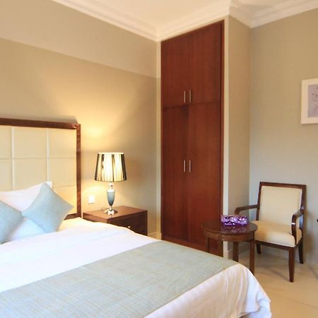 Muscat Inn Hotel Ngoại thất bức ảnh