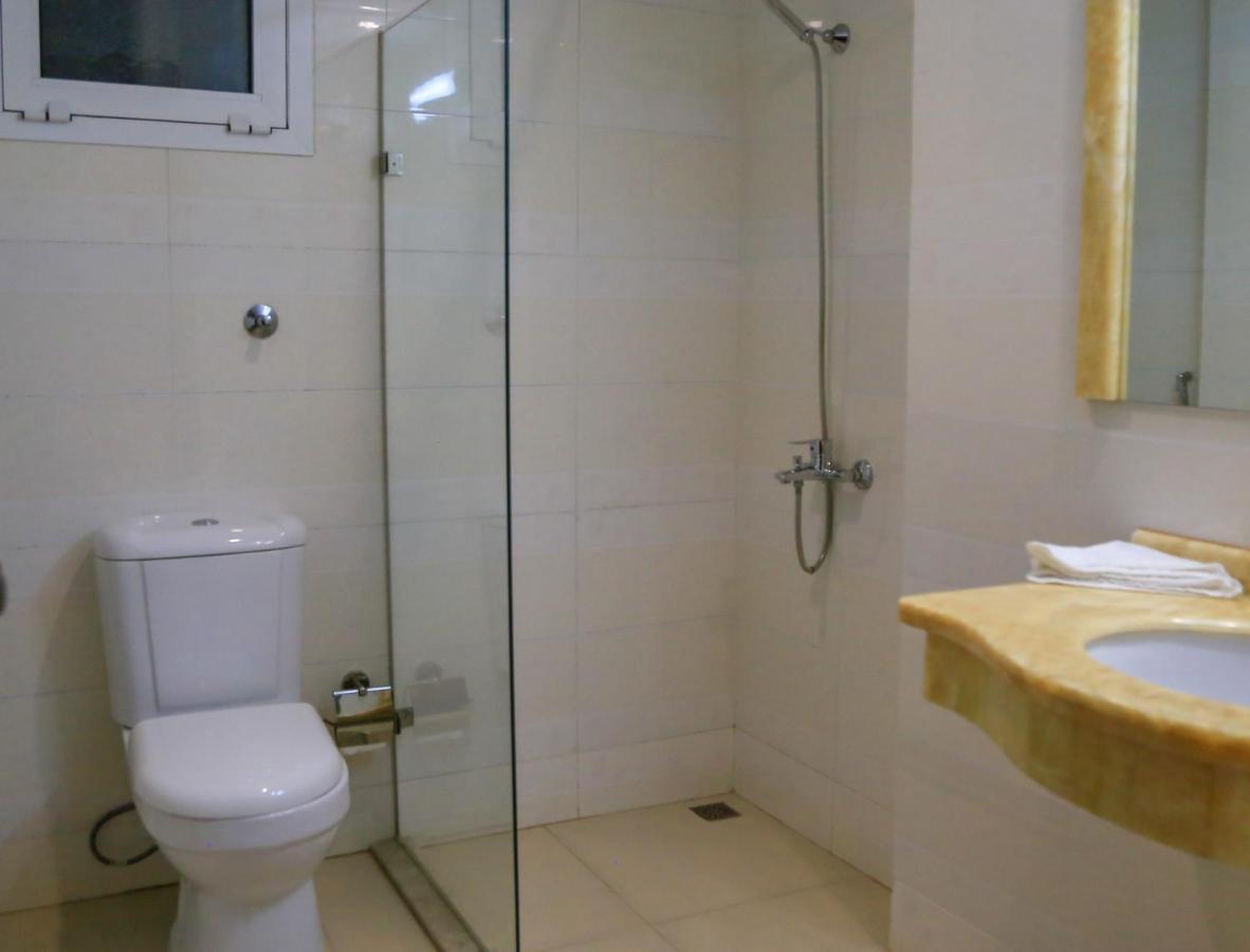 Muscat Inn Hotel Ngoại thất bức ảnh