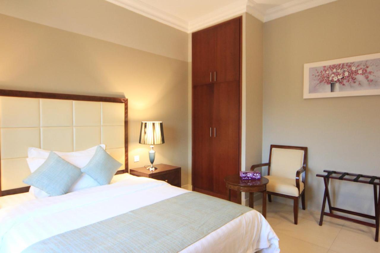 Muscat Inn Hotel Ngoại thất bức ảnh