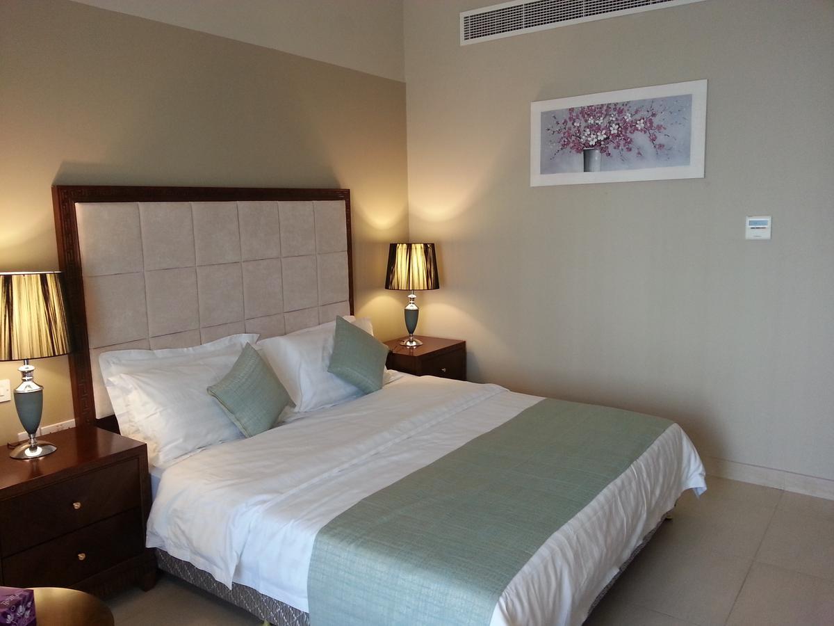 Muscat Inn Hotel Ngoại thất bức ảnh